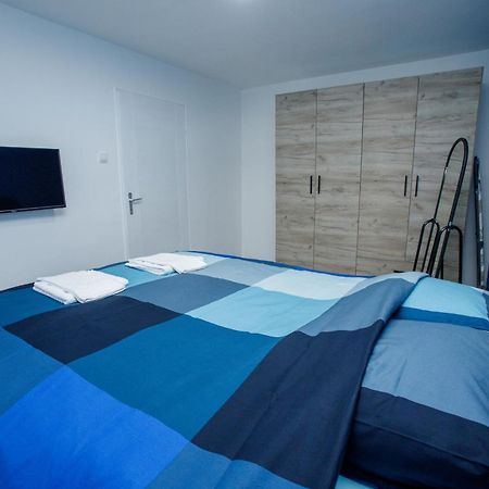 7 Days Premium Apartment Subotica Room photo
